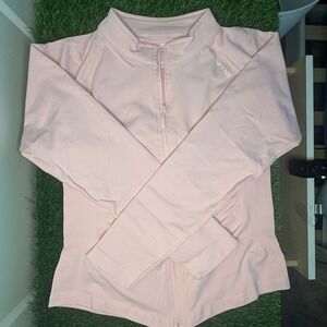 Dfyne dynamic zippy light rose pink MEDIUM